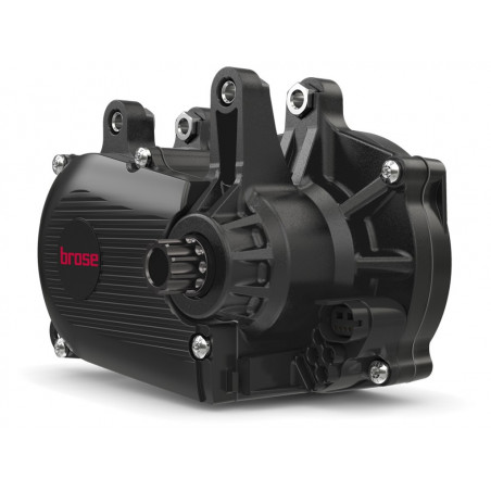 Moteur Pédalier BROSE 250W 36V Drive S mag 25Km/h