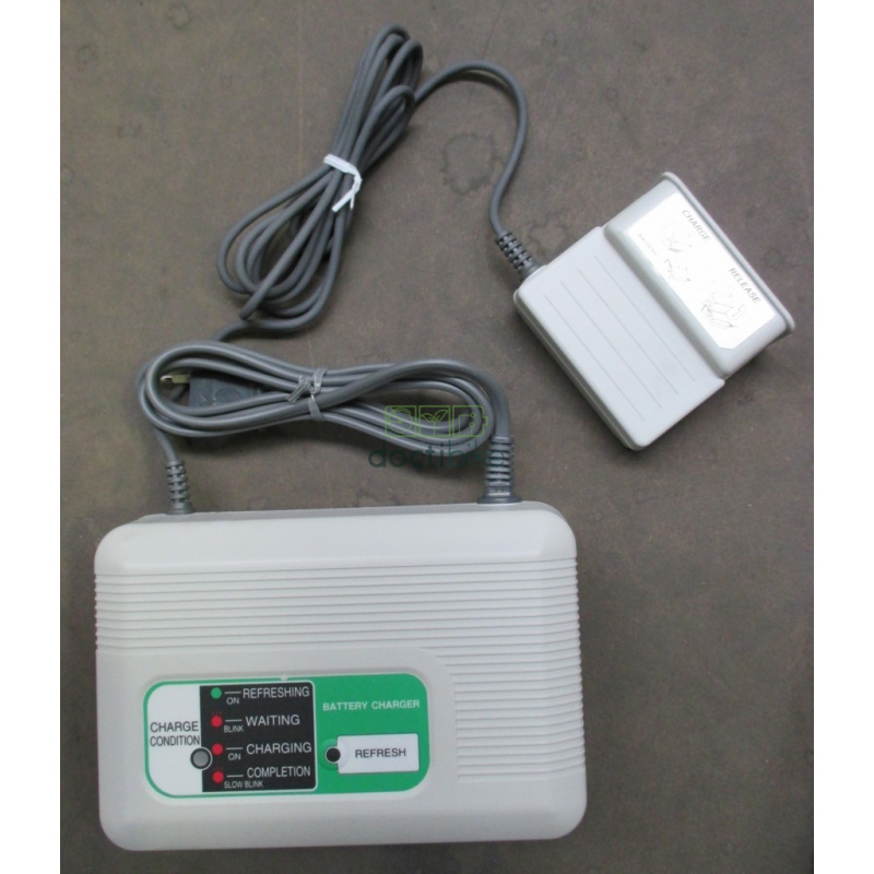 CHARGER NKJ019D PANASONIC