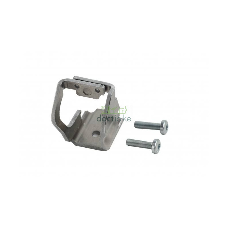 KIT Fixation support batterie cadre