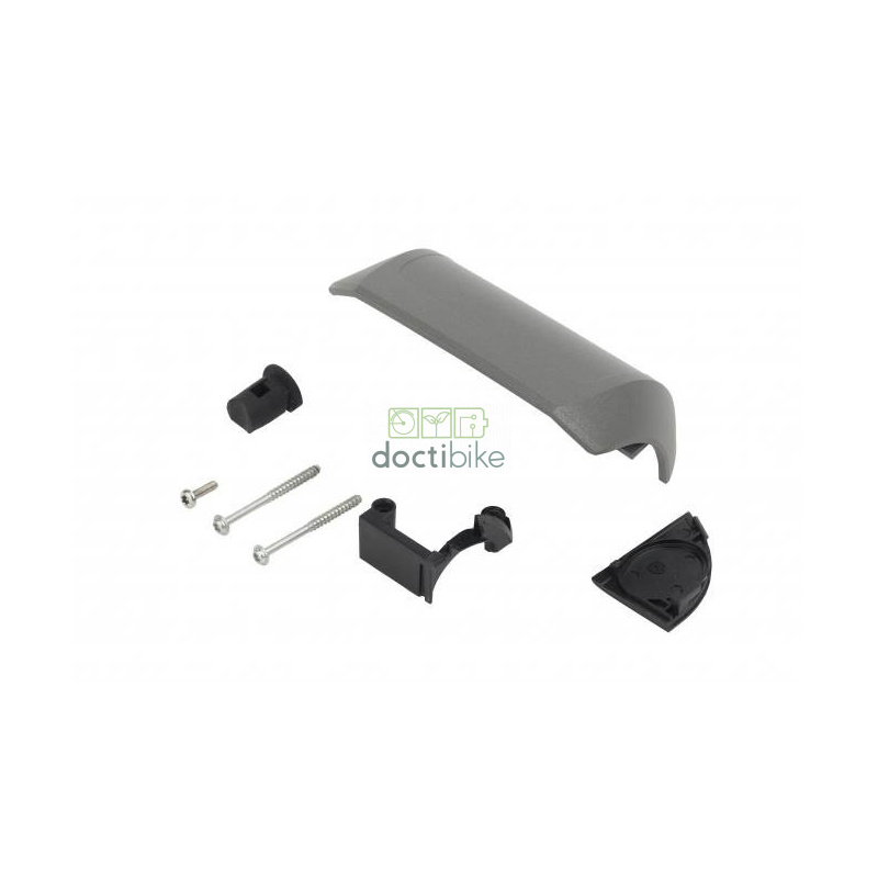 KIT FIX SUPPORT Batterie Porte-Bagage