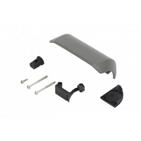 KIT FIX SUPPORT Batterie Porte-Bagage