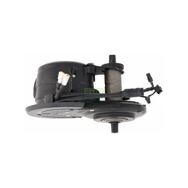 Motor central M16GT Tranz X