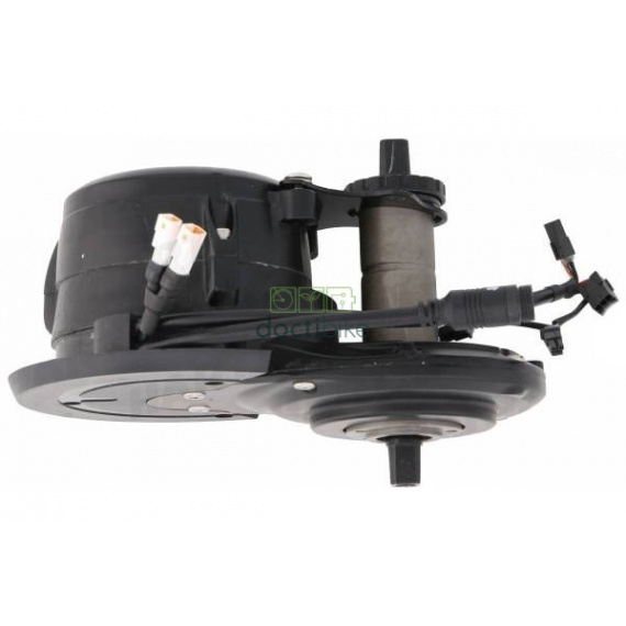 Central engine M16GT Tranz X