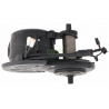 Moteur central M16GT Tranz X