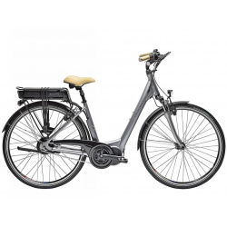 Mittelmotor M16GT Tranz X Mittelmotor M16GT Tranz X