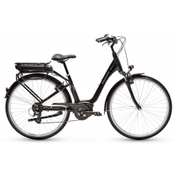 Mittelmotor M16GT Tranz X Mittelmotor M16GT Tranz X