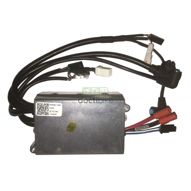 CN32 Tranz X Controller für Gitane B21