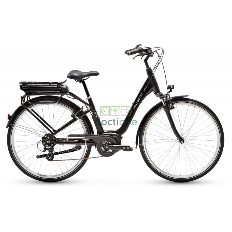 Speed sensor + cable for motor TranzX M25