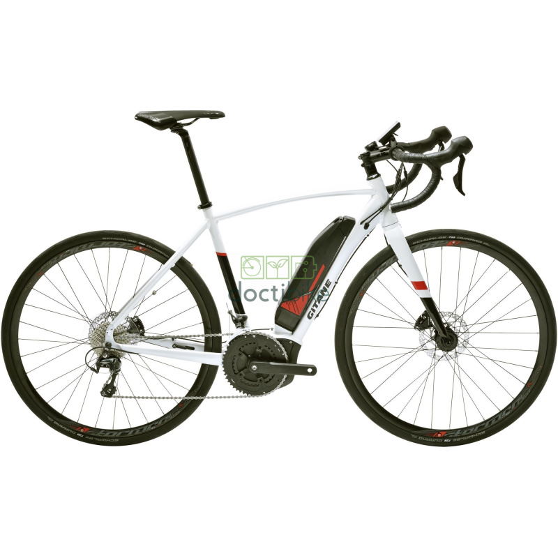 Motor YAMAHA PW Series TE 2019