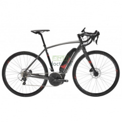 Engine YAMAHA PW Series TE 2019