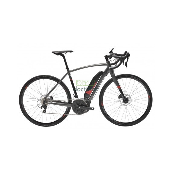 Engine YAMAHA PW Series TE 2019