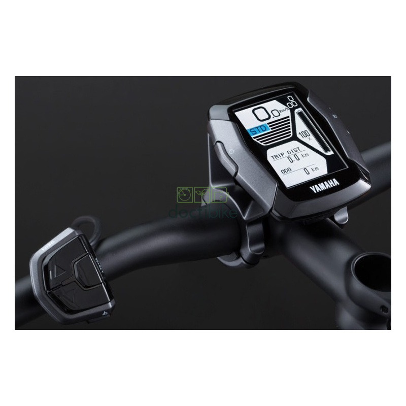 Pantalla C YAMAHA X1R-83500-01 2019