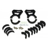 Support pour display C YAMAHA 2019