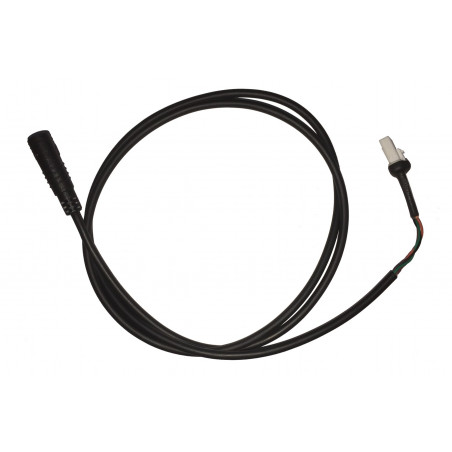 Compact display cable Polini