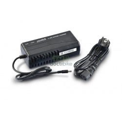 Cargador de baterías Polini 3Ah