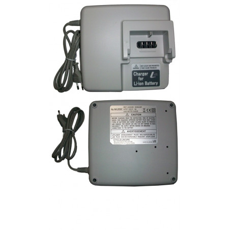 Chargeur Panasonic NKJ050C