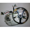 Moteur Panasonic NUA028