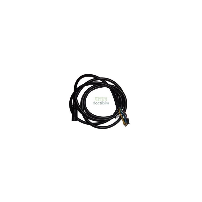 Motor control cable TranzX