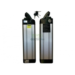 Battery Phylion 36V 13Ah type "la poste"