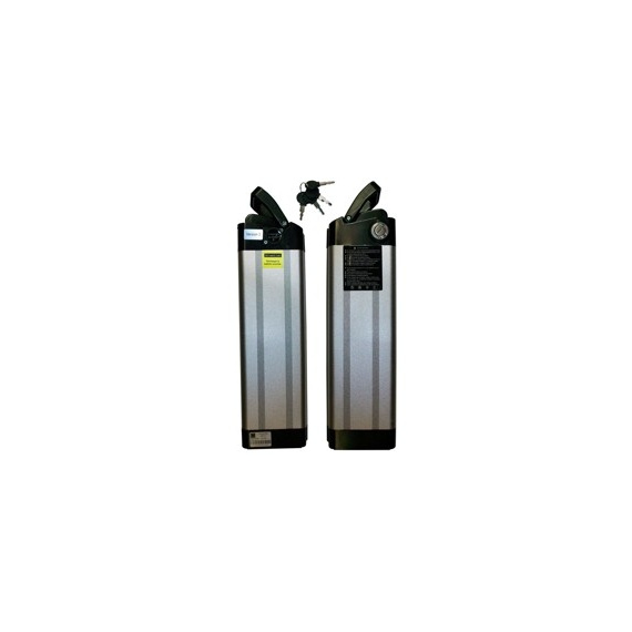 Battery Phylion 36V 13Ah type "la poste" Battery Phylion 36V 13Ah type "la poste"