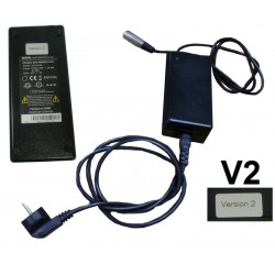 Chargeur 36V Phylion Version 2