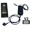Chargeur 36V Phylion Version 2