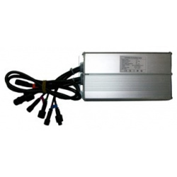 CONTROLADOR 37v 80cm LD-LP-002 Cycleurope CONTROLADOR 37v 80cm LD-LP-002 Cycleurope