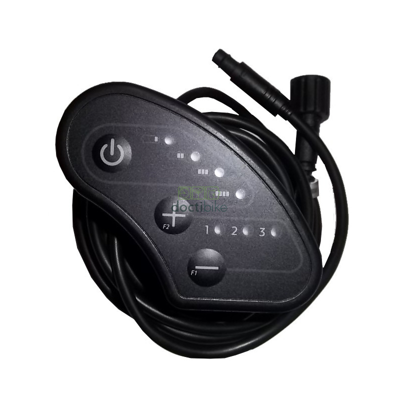 Display LED 28