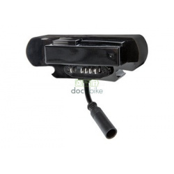 Controlador BMS inteligente de 5 pines de 36V