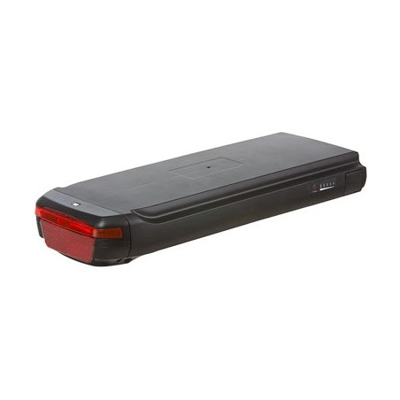 Batterie porte-bagages 36V 11Ah E-Going Gitane