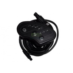 Display LED 28/RB Motor Gitane E-Going