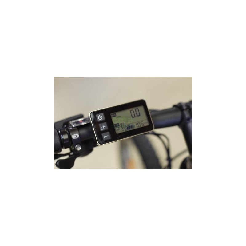 Display LCD 28/RB Motor Gitane E-Going