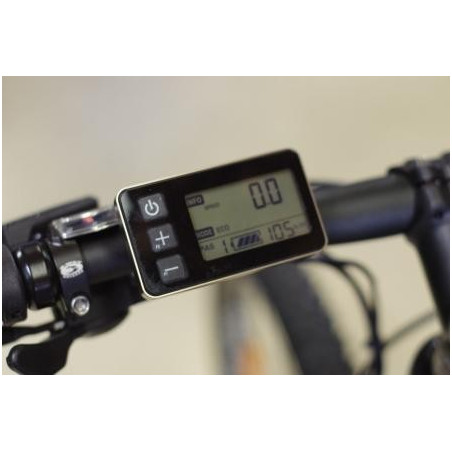 Display LCD 28/RB Motor Gitane E-Going