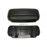 Couvercle arrière pour batterie porte-bagages 36V E-Going Gitane