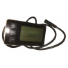 Display LCD 28 moteur central