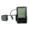 LCD-Display C10 mit e-Going USB-Anschluss
