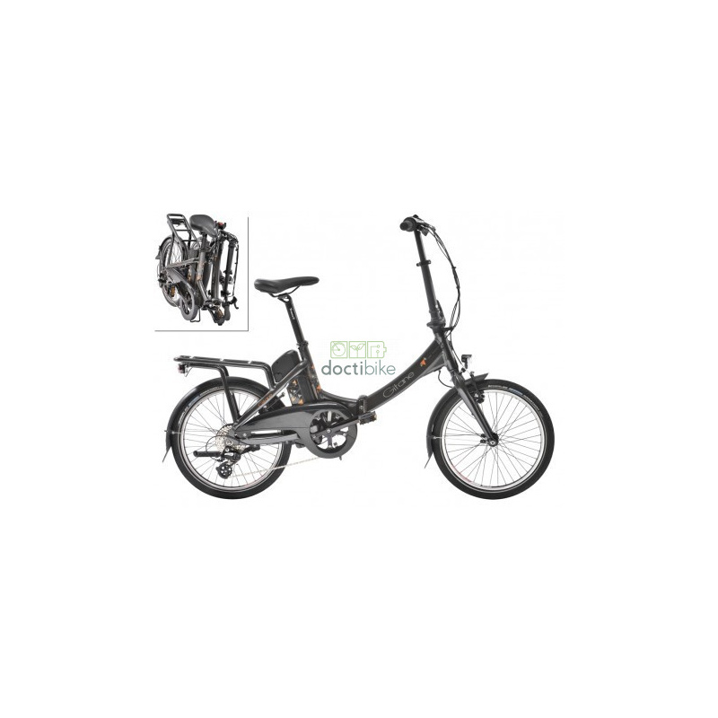 CN41 Tranz X controller for Gitane E-Nomad