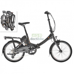 Battery TranzX BL21 36V 8,6Ah