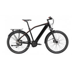 Mittelmotor M25GT Tranz X Mittelmotor M25GT Tranz X