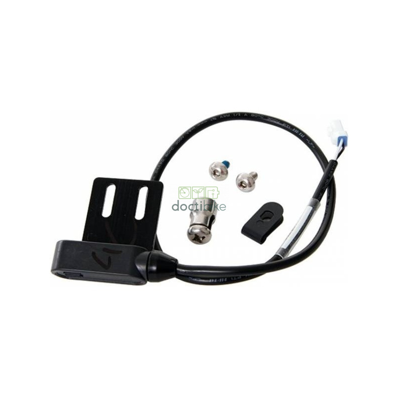 Speed sensor + cable for motor TranzX M25