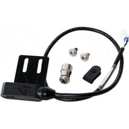 Geschwindigkeitssensor + Kabel für Motor TranzX M25