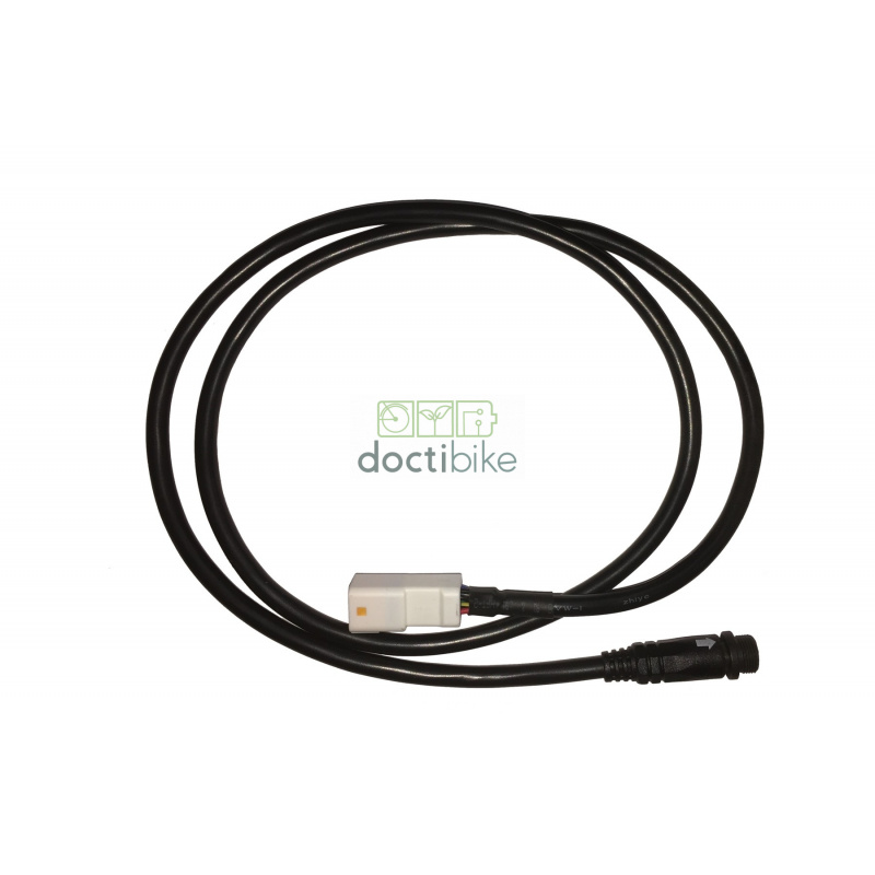 Câble de display DP15 Tranz X