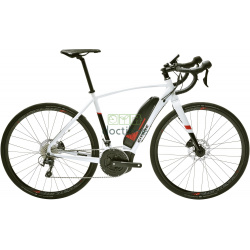 Engine YAMAHA PW Series TE 2019