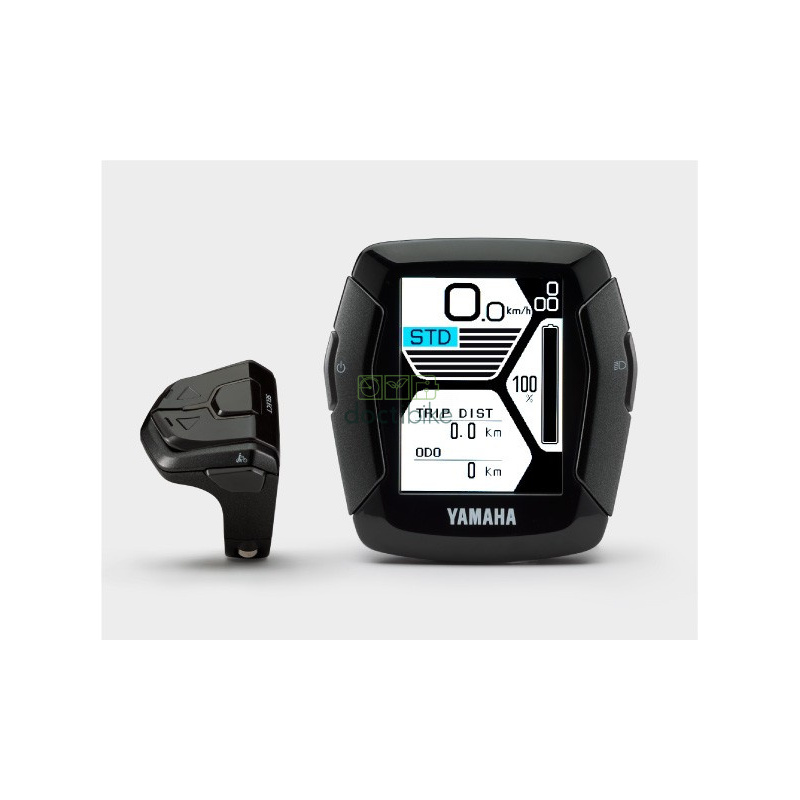 Pantalla C YAMAHA X1R-83500-01 2019