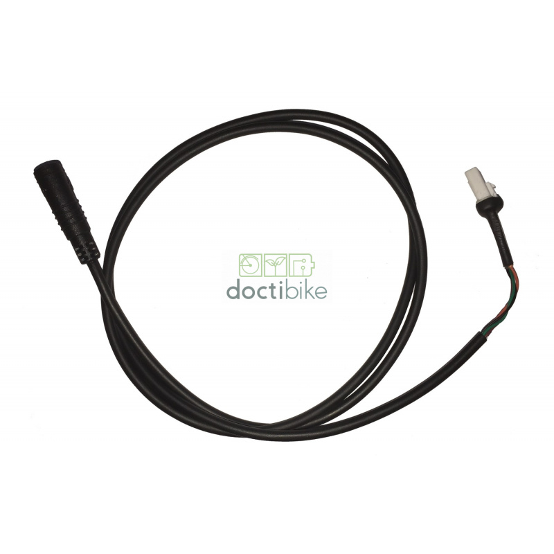 Cable de pantalla compacto Polini