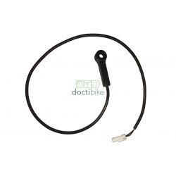 Capteur de vitesse Polini