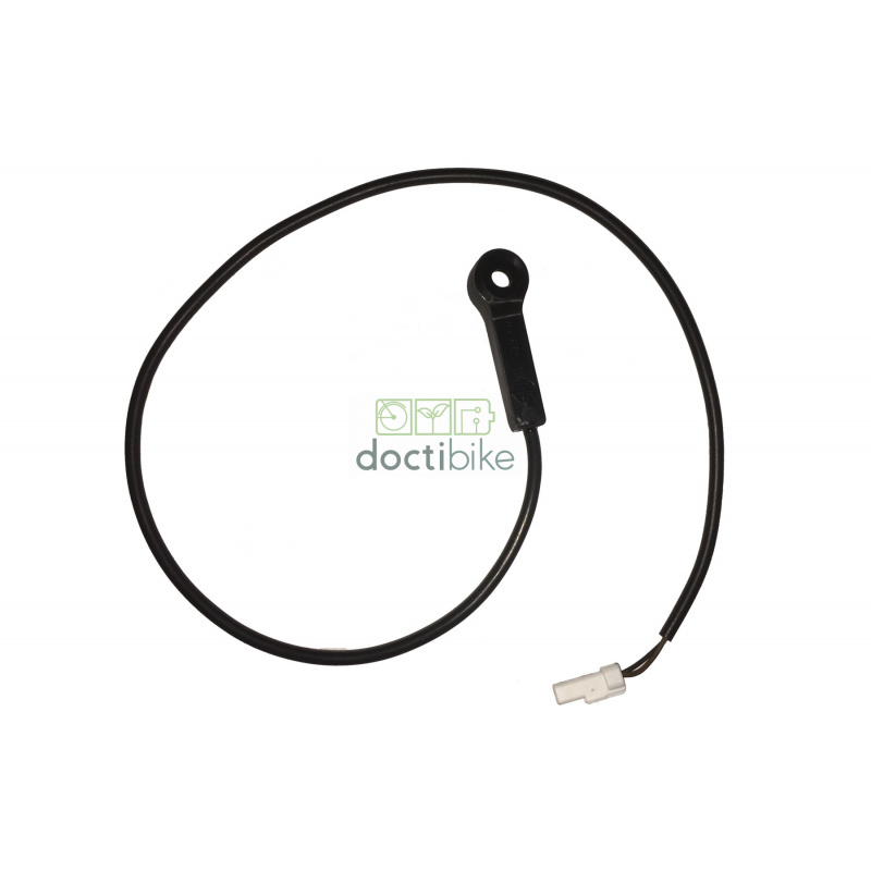 Sensor de velocidad Polini