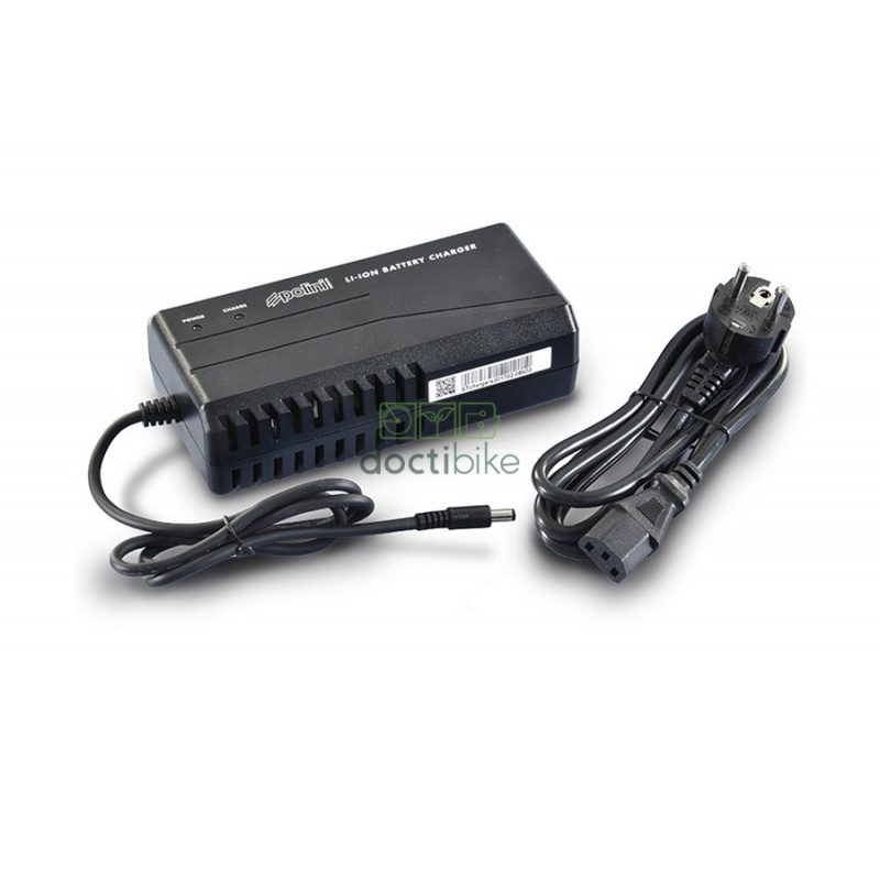 Batterieladegerät Polini 3Ah