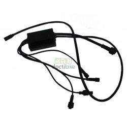 Bafang 36V controller for gypsy bike