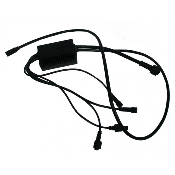 Controleur 36V Bafang pour vélo gitane